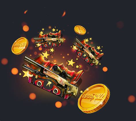 trade cs go|Win CSGO skins at the world's longest established CSGO game .